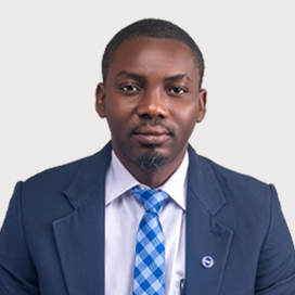 Olasode Enitilo